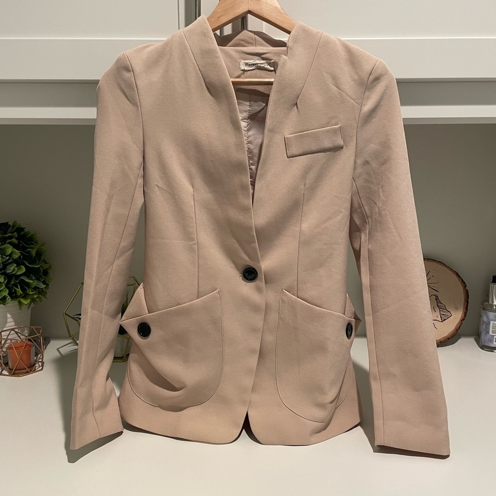 Women’s Blazer